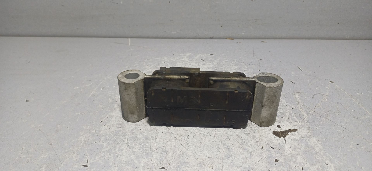 DIJELOVI NOSAC NISSAN QASHQAI > 21-
