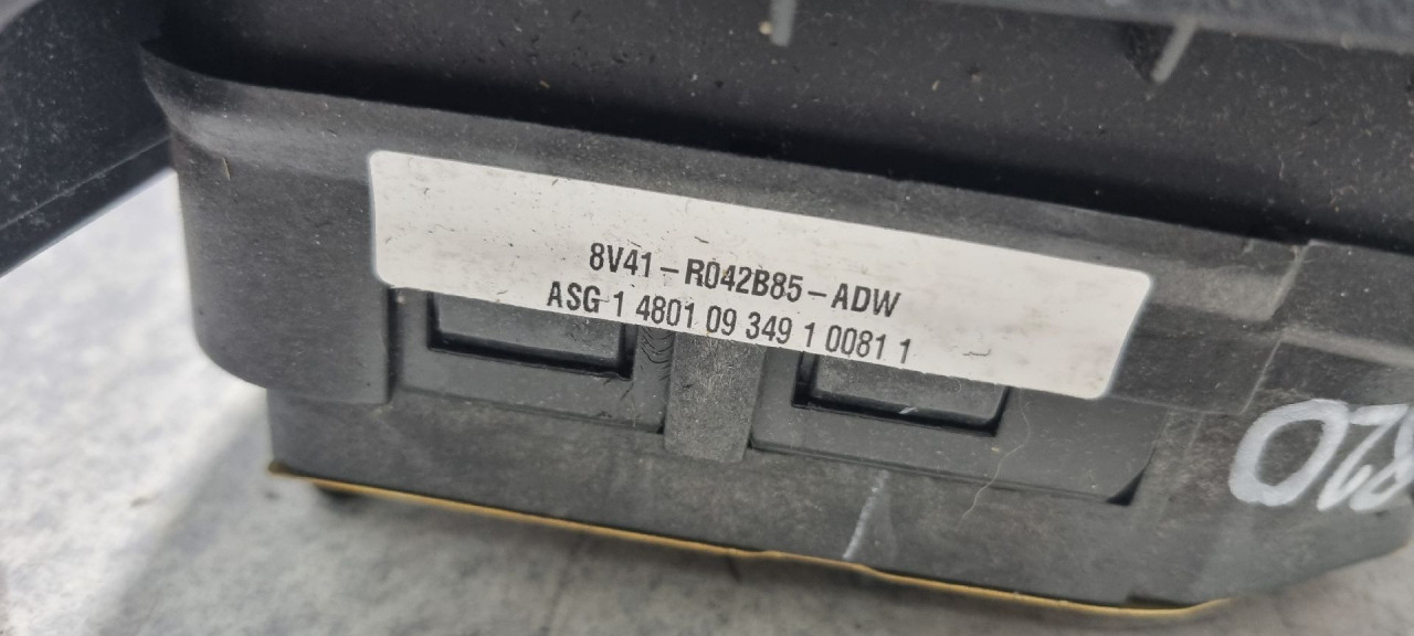AIRBAG VOLANA FORD KUGA > 08-12 8V41R042B85ADW