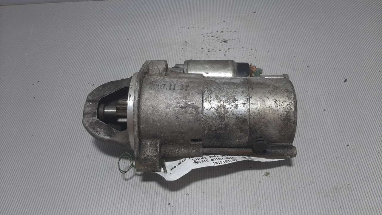 ALNASER SSANGYONG ACTYON > 06-11 6611514101