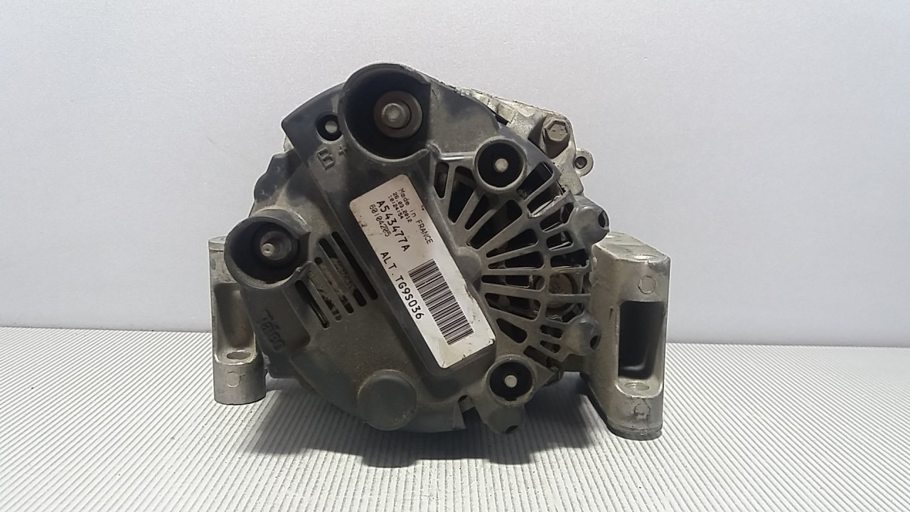 DIJELOVI ALTERNATOR OPEL CORSA C > 03-06 A543477A
