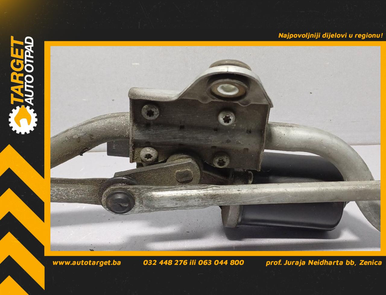 DIJELOVI MOTORIC BRISACA VW T6 > 15-19 7E1955113B