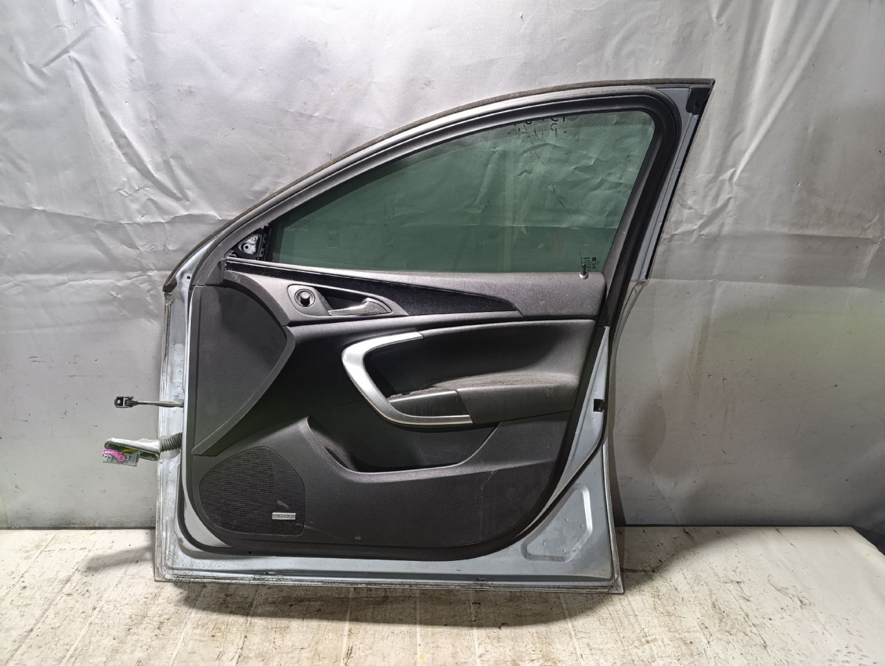 DIJELOVI VRATA OPEL INSIGNIA > 09-13 2.0