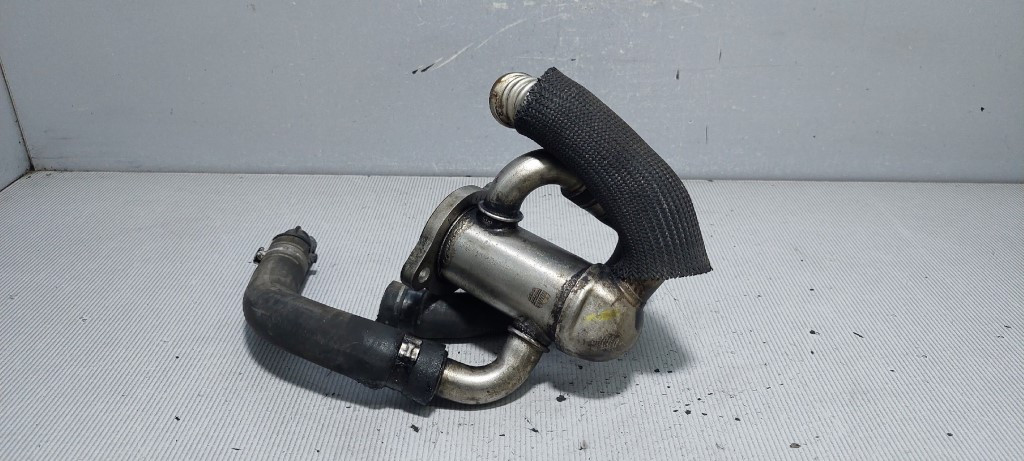 HLADNJAK EGR VENTILA OPEL CORSA C > 03-06 55197846