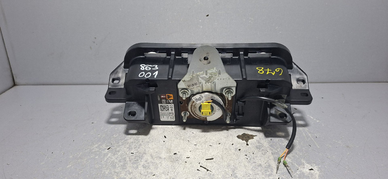 DIJELOVI AIRBAG SUVOZACA OPEL INSIGNIA > 17-19 1.6 84126107