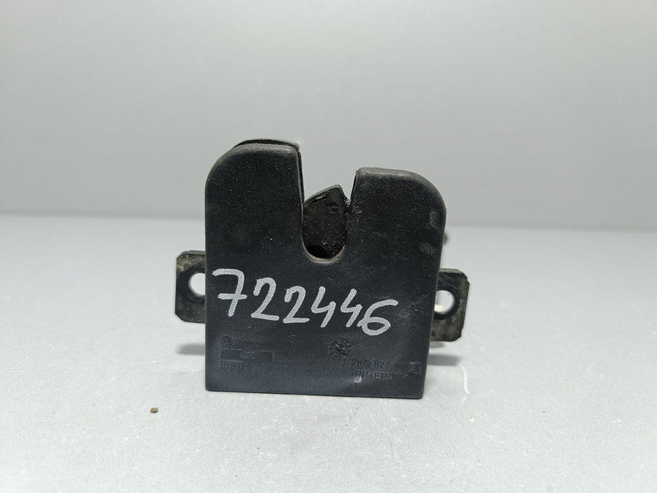 DIJELOVI BRAVA GEPEKA VW CADDY > 03-10 2K0827505E