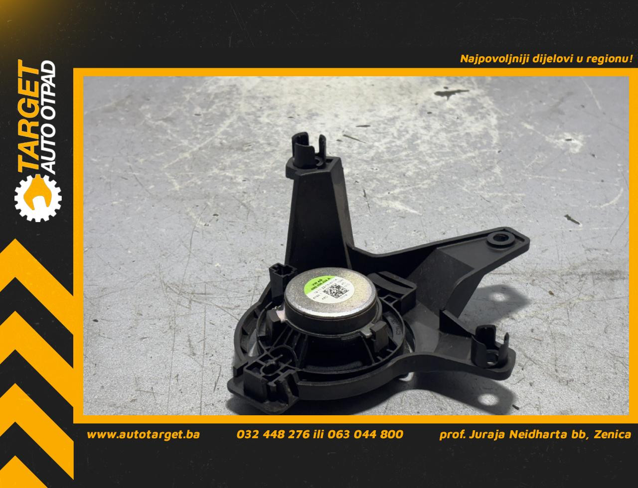 DIJELOVI ZVUCNIK AUDI A3 (8Y) > 20 -  2.0 5Q2971846