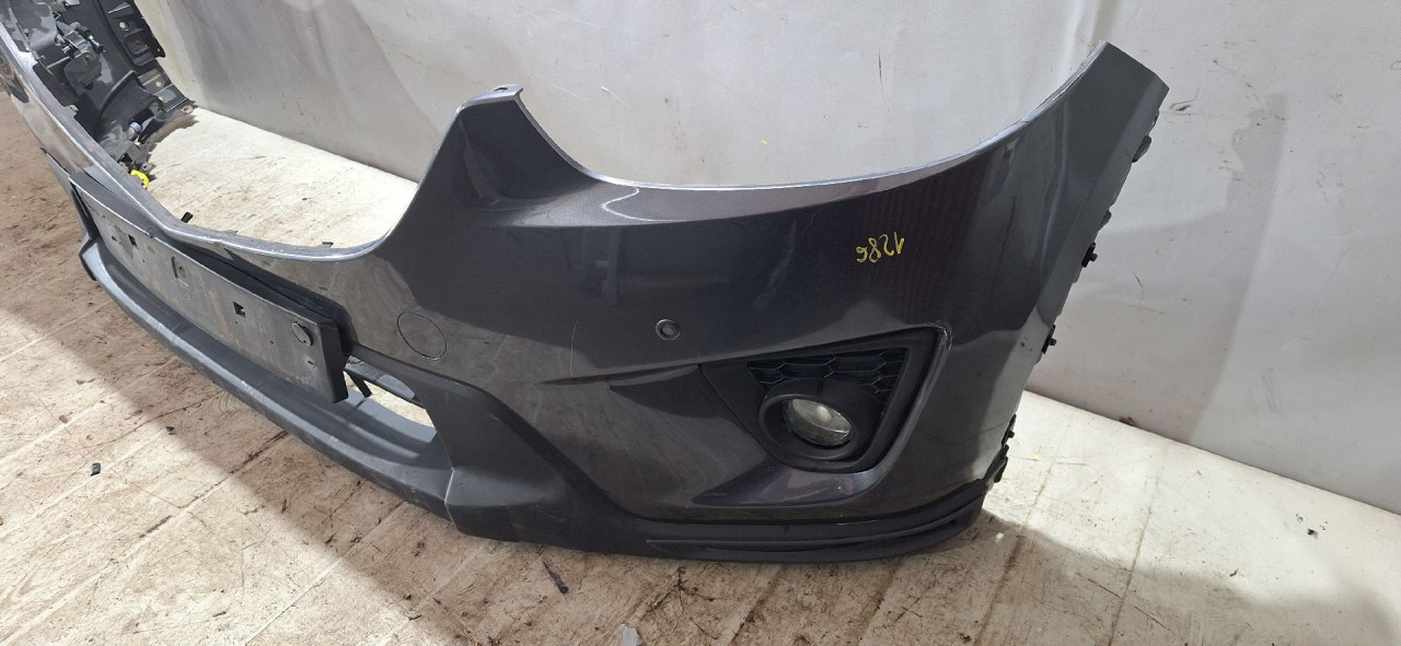 DIJELOVI BRANIK OSTECEN MAZDA CX5 > 12-15 KD45500318P