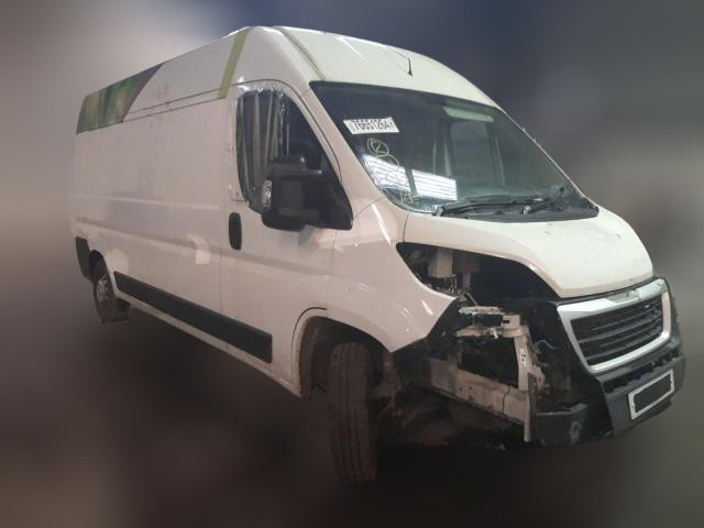 DIJELOVI PEUGEOT BOXER > 14- 2.0 Dizel AH03 AHN  MOTOR