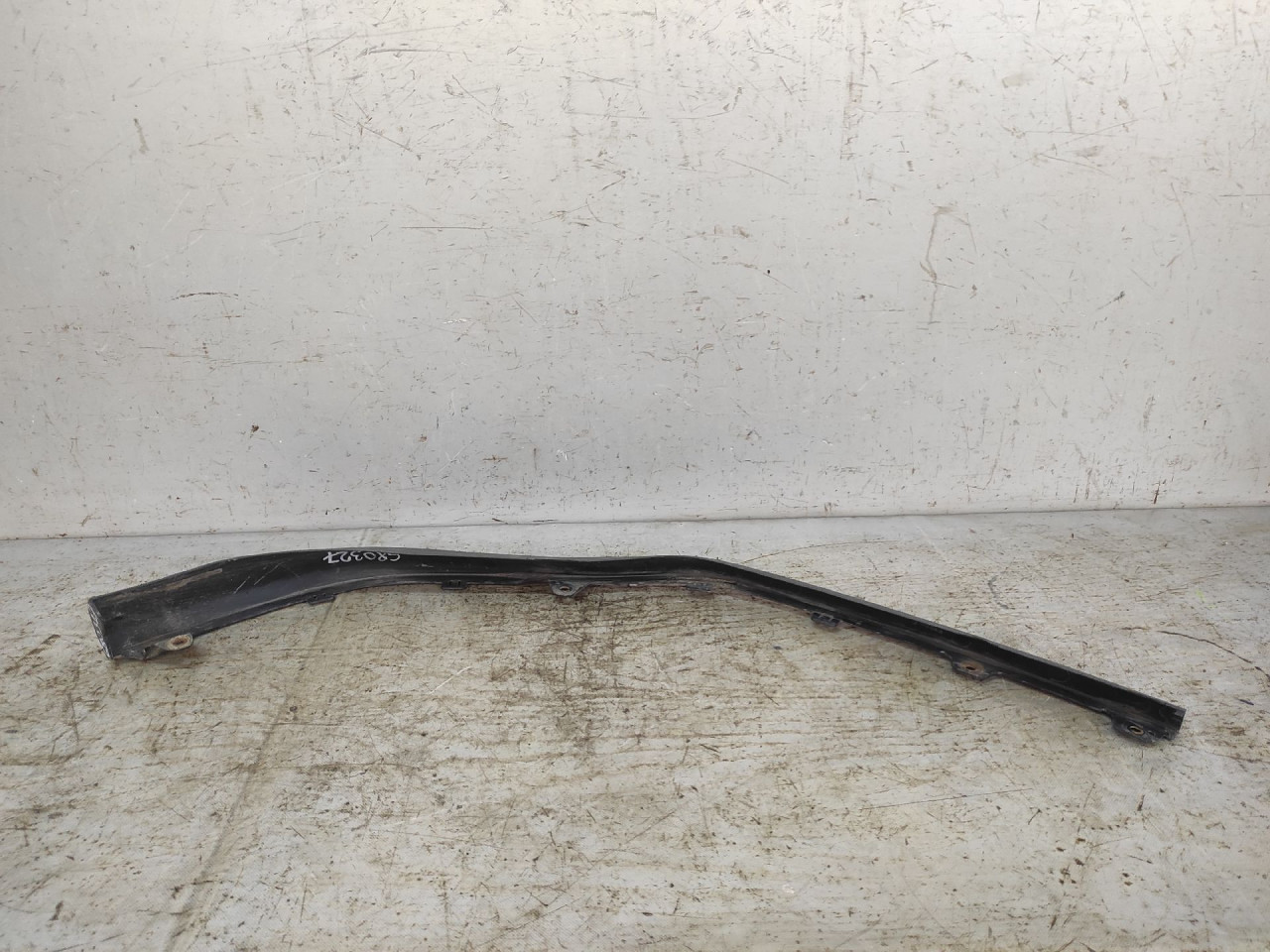 DIJELOVI SPOJLER TOYOTA AURIS > 11-12 7685102230