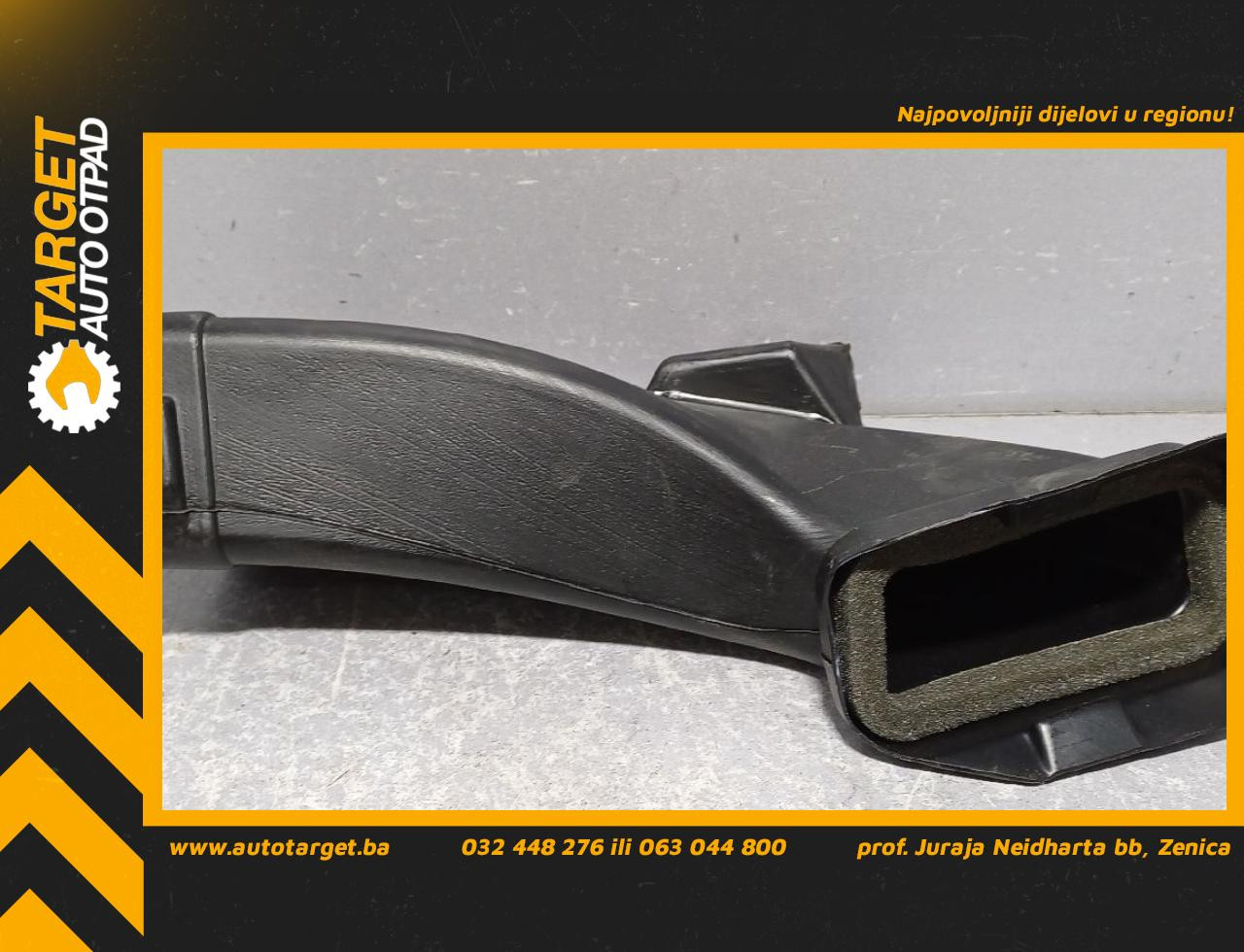 DIJELOVI CRIJEVO PEUGEOT 208 > 12-15 9672849080