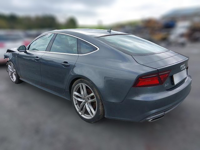 DIJELOVI AUDI A7 S-LINE > 14-18 3.0 Dizel CZVA MOTOR