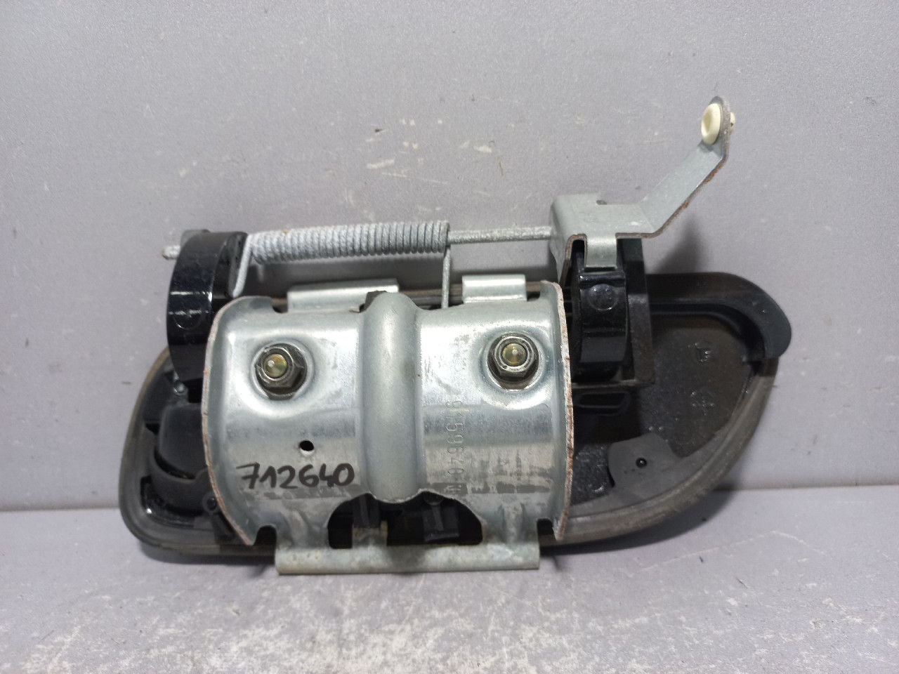 DIJELOVI RUCKA VRATA VOLVO V70 > 05-07 9159640