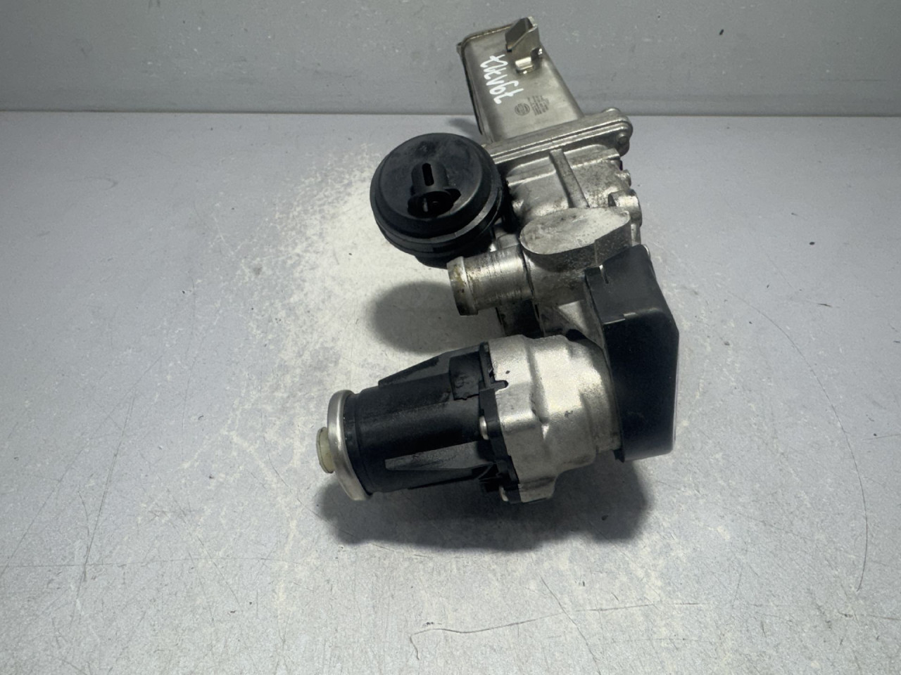 DIJELOVI EGR VW GOLF 6 > 08-12 1.6