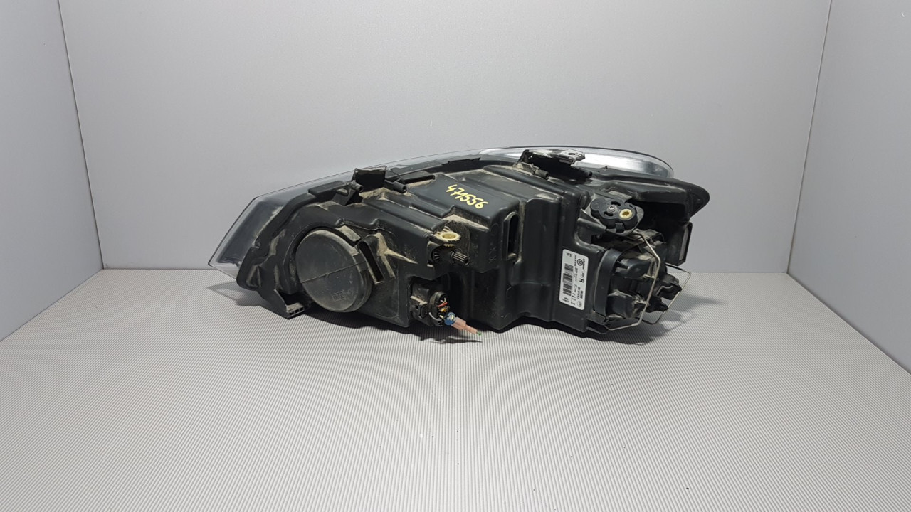 DIJELOVI FAR VW POLO > 09-14 6R1941016E