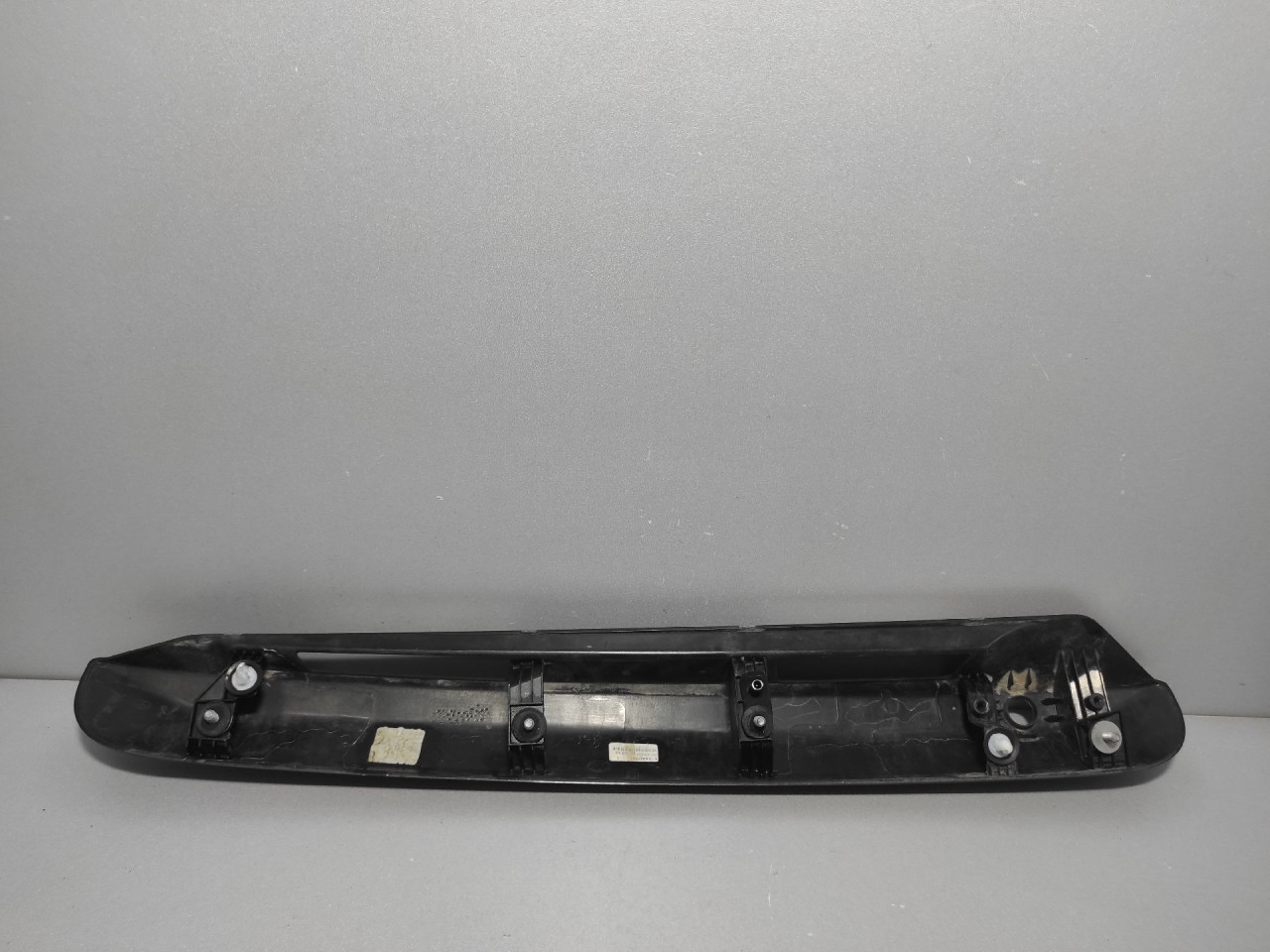 LAJSNA PEUGEOT EXPERT/TRAVELLER > 16- 9813797277