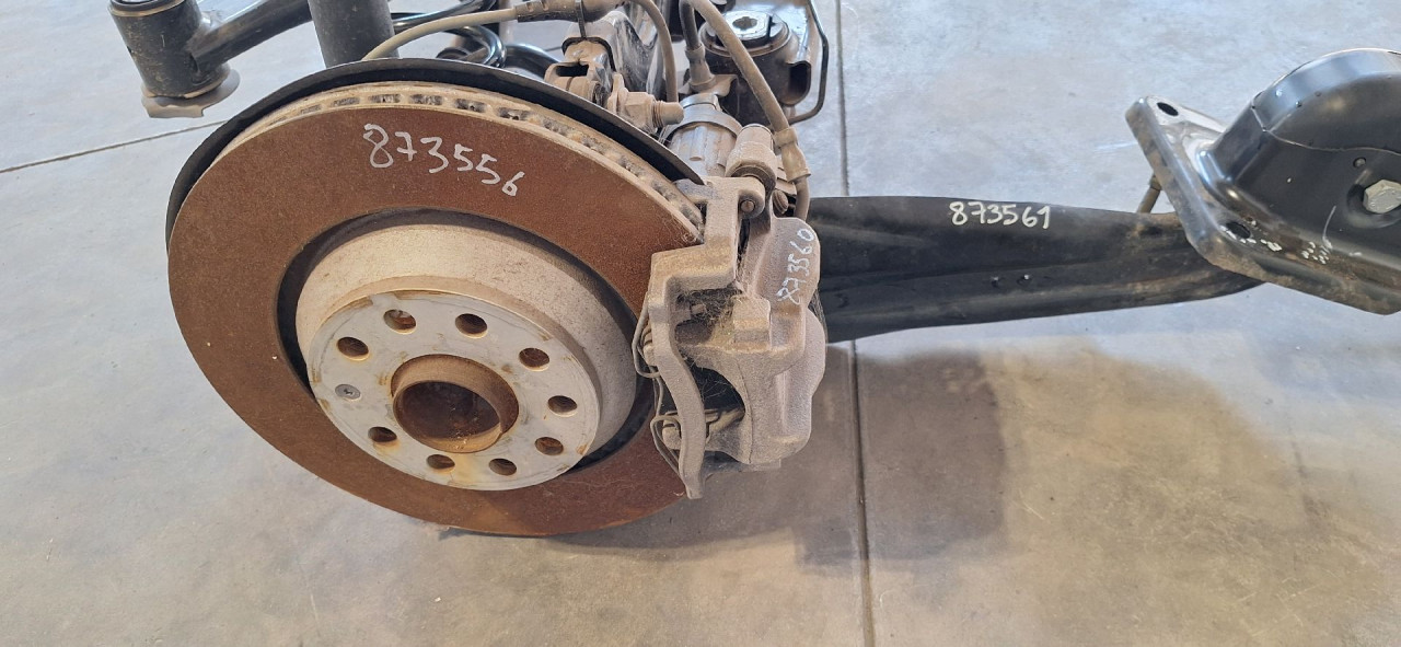 DIJELOVI KOCIONA KLJESTA SKODA KODIAQ > 21- 2.0 5WA615424
