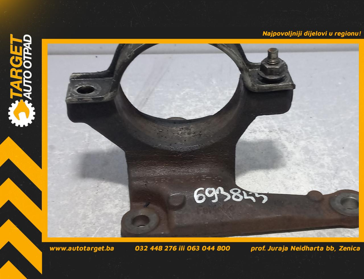 DIJELOVI NOSAC FORD C-MAX > 07-10 6G913K305AD