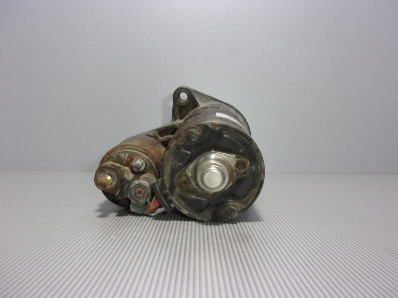 ALNASER FORD FIESTA > 08-12 F042002032 F042002032