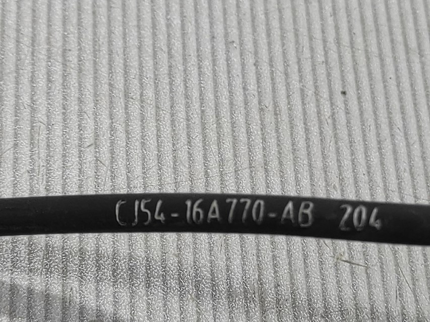 RUCKA HAUBE FORD KUGA > 13-16 CJ5416A770AB