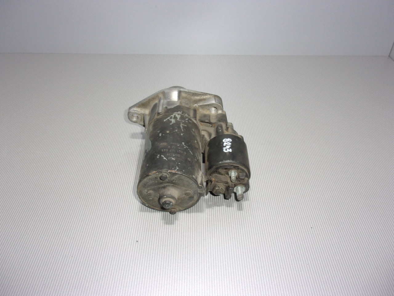 ALNASER OPEL OMEGA B > 94-99 0001107045 0001107045