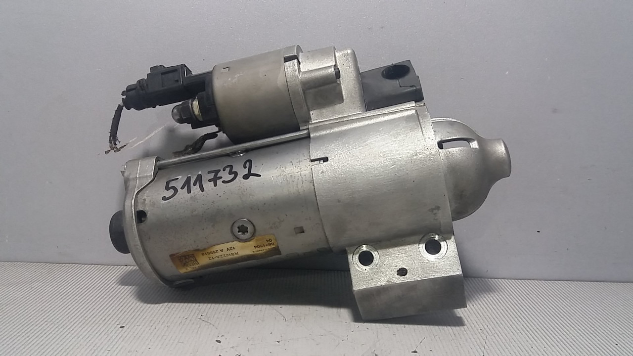 DIJELOVI ALNASER BMW X3 (G01) > 17- 8671504
