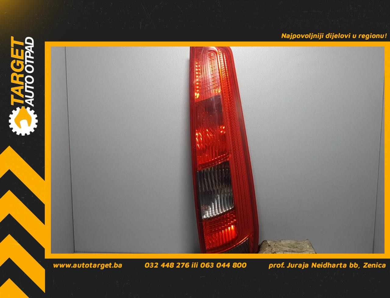 STOP SVJETLO FORD FIESTA > 02-05 2S5113A602A