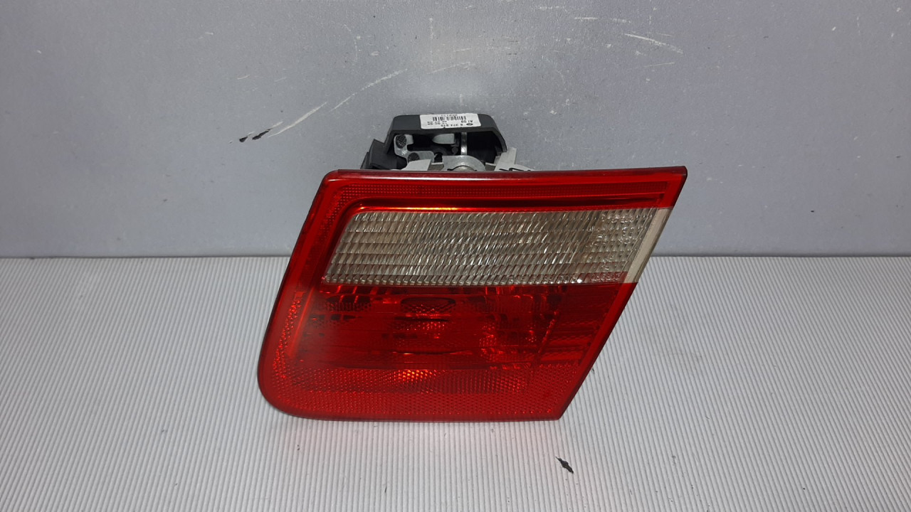 STOP SVJETLO BMW SERIJA 3 (E46) > 02-05 63218368760-837
