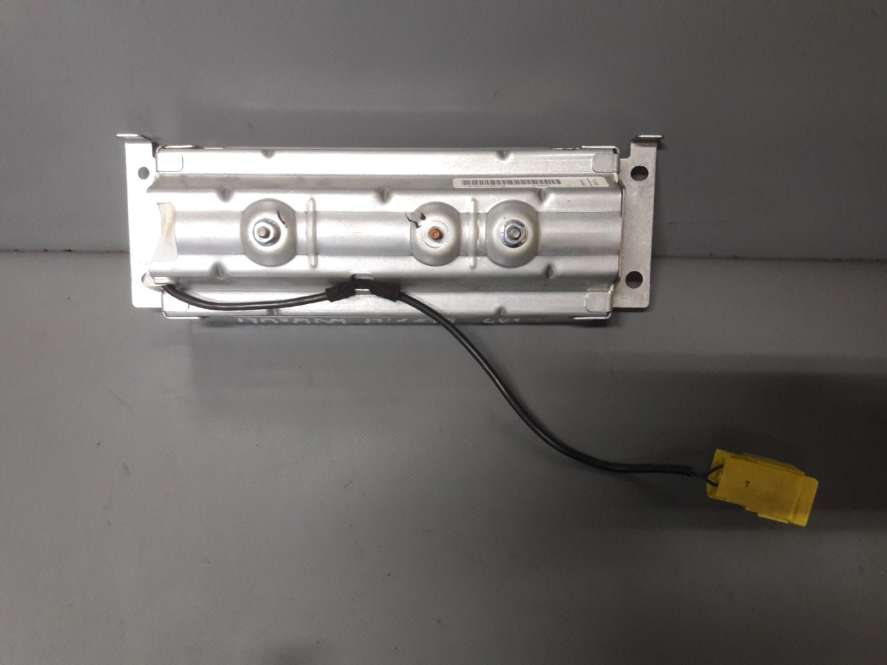 AIRBAG SUVOZACA NISSAN NAVARA PATHFINDER > 05-09 603882