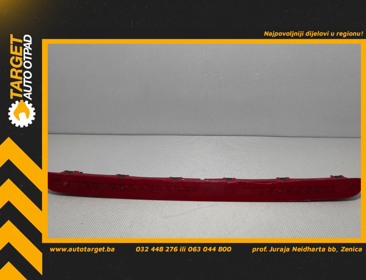 TRECE STOP SVJETLO VW PASSAT B8 > 14- 3G9945087A
