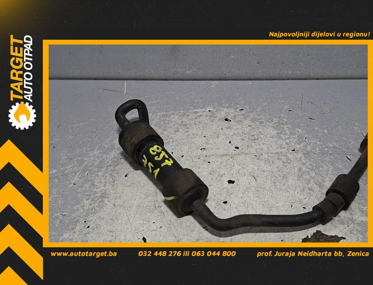 DIJELOVI VAKUM PUMPICA VW TIGUAN > 07-11 03G129808C
