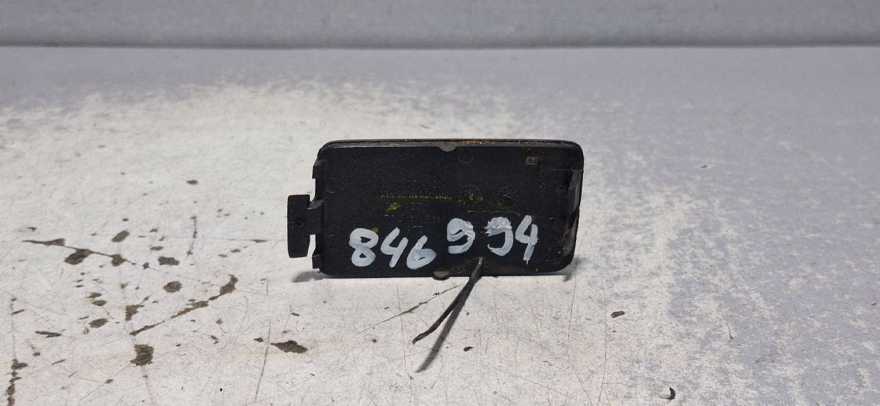 DIJELOVI PLASTIKA BRANIKA AUDI Q5 (FY) > 17 - 20  80A807442A