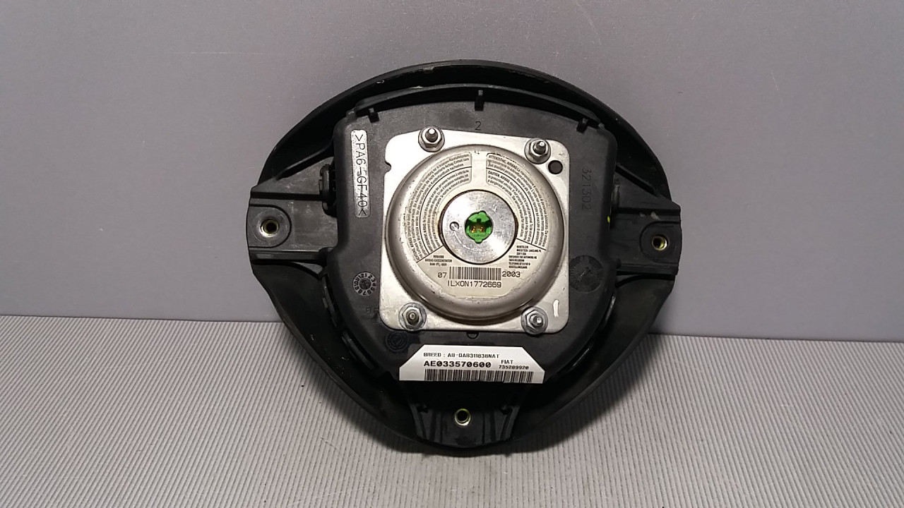 AIRBAG VOLANA ALFA ROMEO 147 > 05-09 735289920