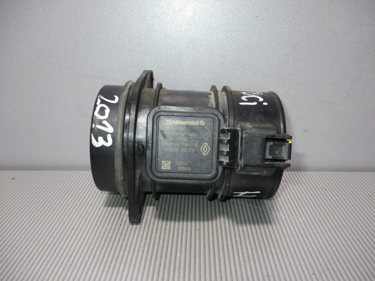 DIJELOVI PROTOK ZRAKA RENAULT MEGANE > 08-12 8200682558