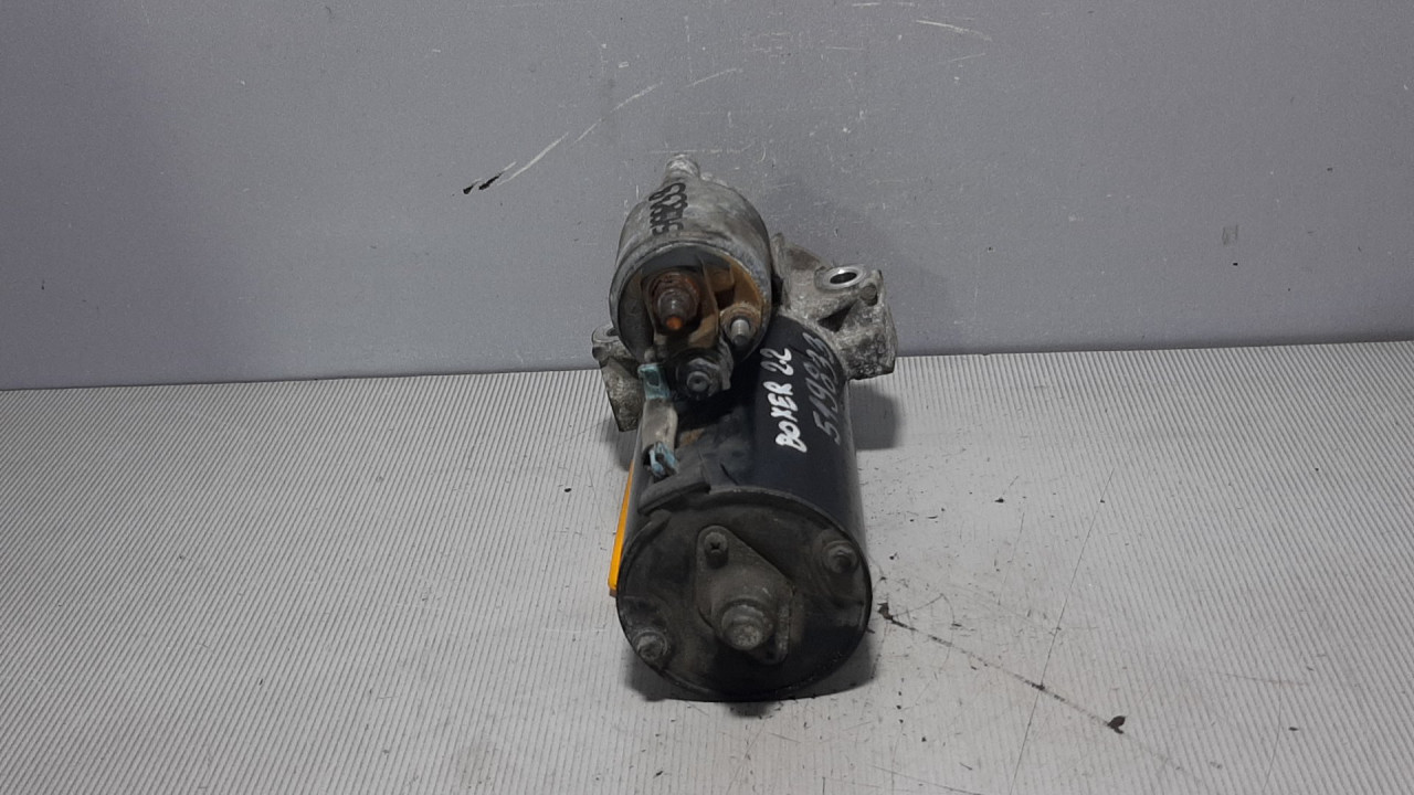 DIJELOVI ALNASER PEUGEOT BOXER > 06-14 0001109205