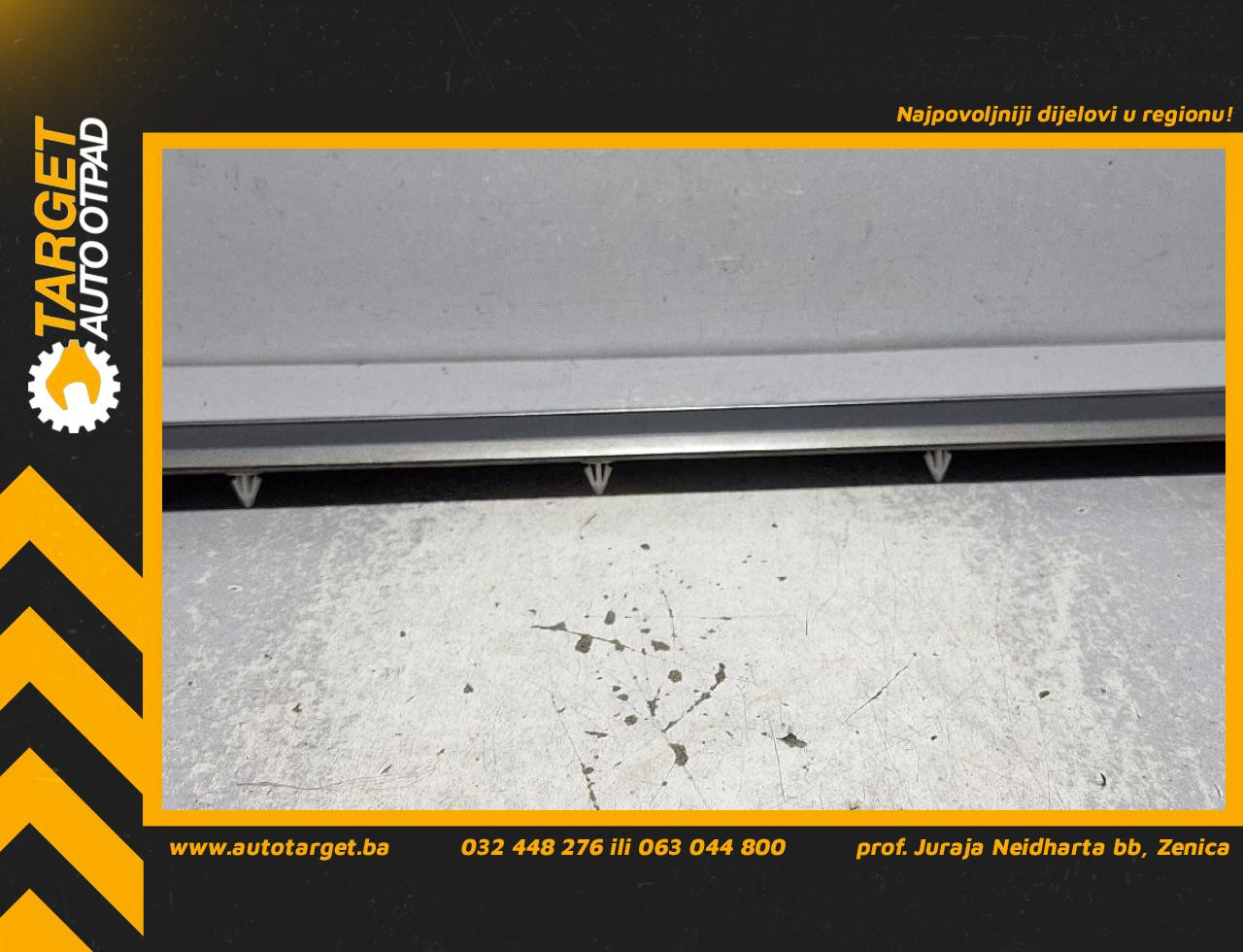 DIJELOVI LAJSNA VW PASSAT B8 > 14-19 2.0 3G0854950