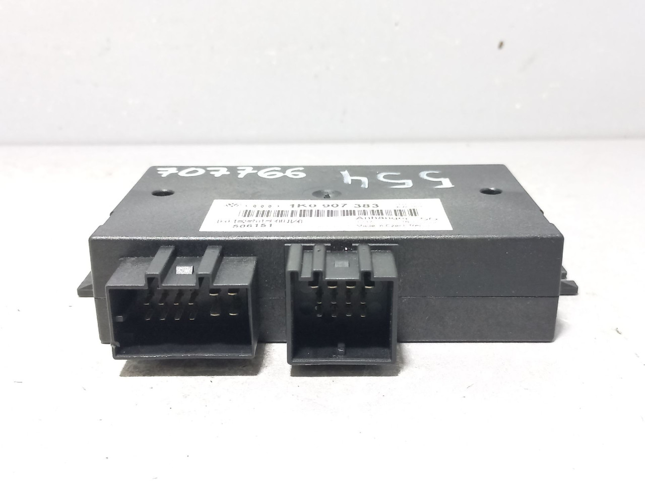 DIJELOVI ELEKTRONIKA MODUL VW PASSAT B6 > 05-10 2,0 1K0907383