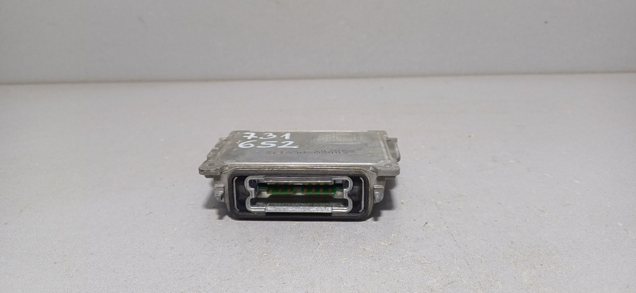 DIJELOVI BALAST FARA AUDI Q7 > 06-09 4L0907391