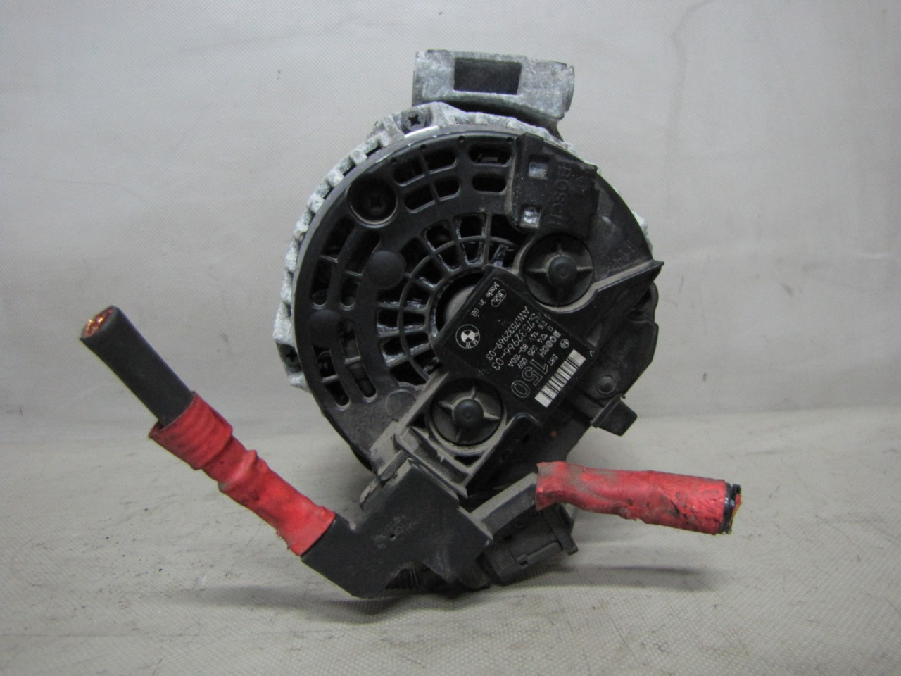 ALTERNATOR BMW SERIJA 3 (E90/E91) > 05-09 0124525059