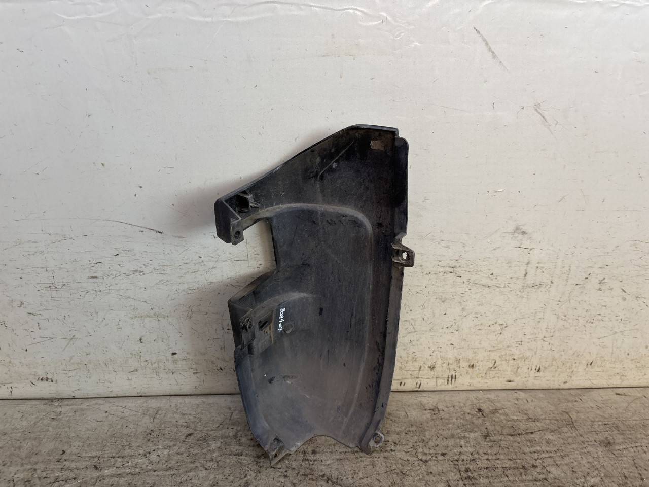 PLASTIKA BRANIKA IVECO DAILY > 14- 5801529830SX
