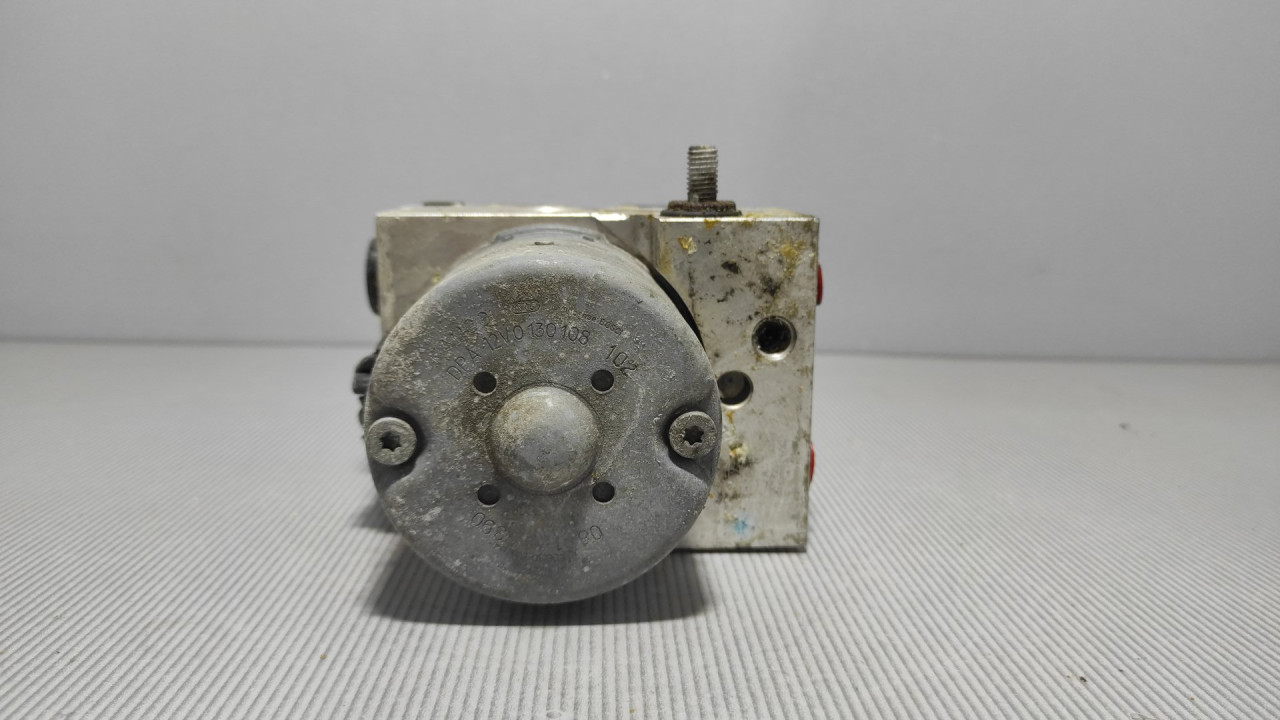 ABS ELEKTRONIKA NISSAN PICK UP > 02-05 47660VK310