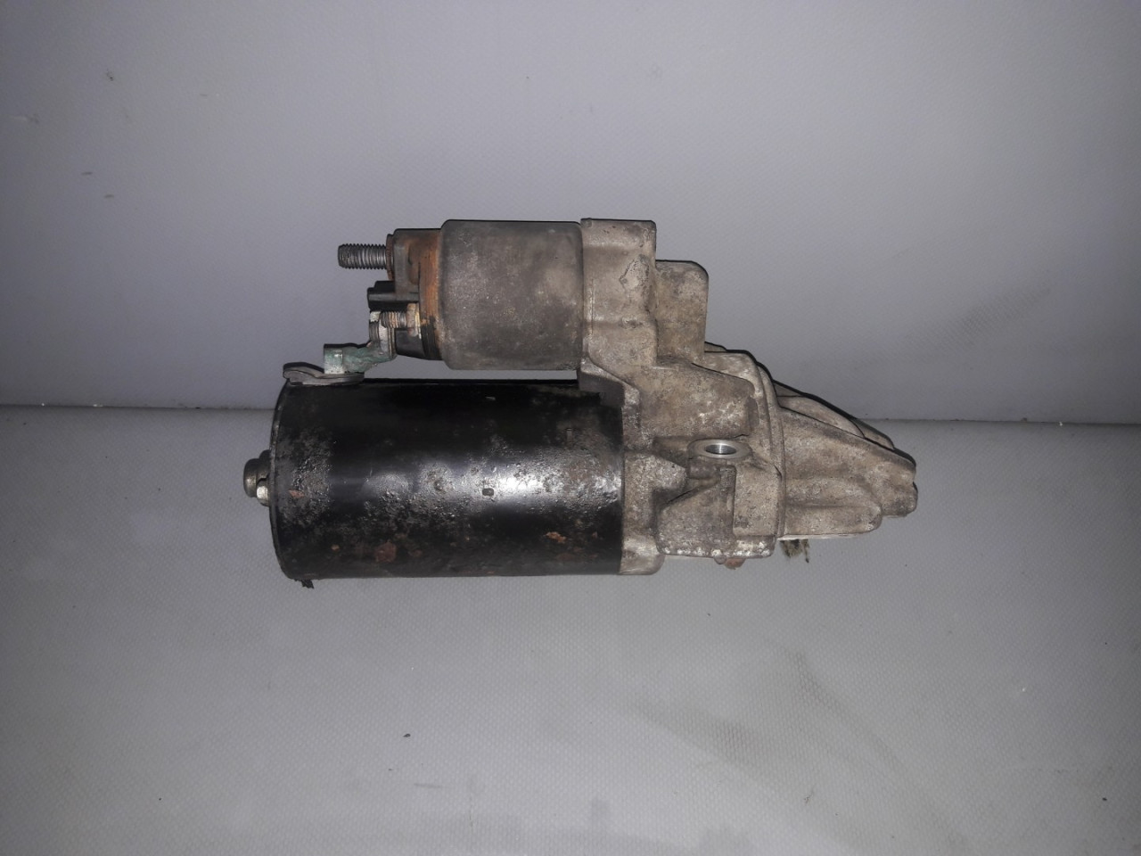 ALNASER FORD TRANSIT > 14- 001115093 001115093