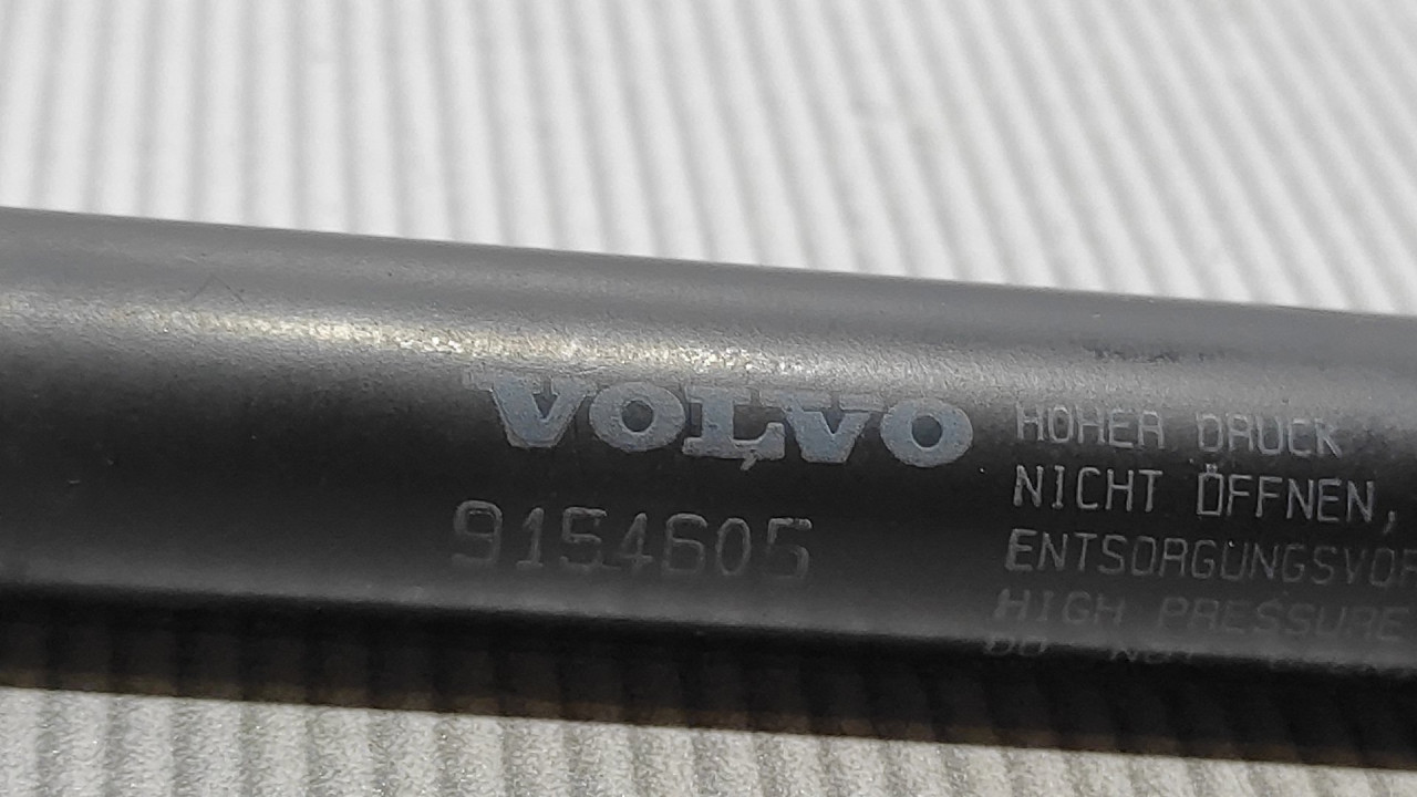 DIJELOVI AMORTIZER HAUBE VOLVO S80 > 98-06 9154605