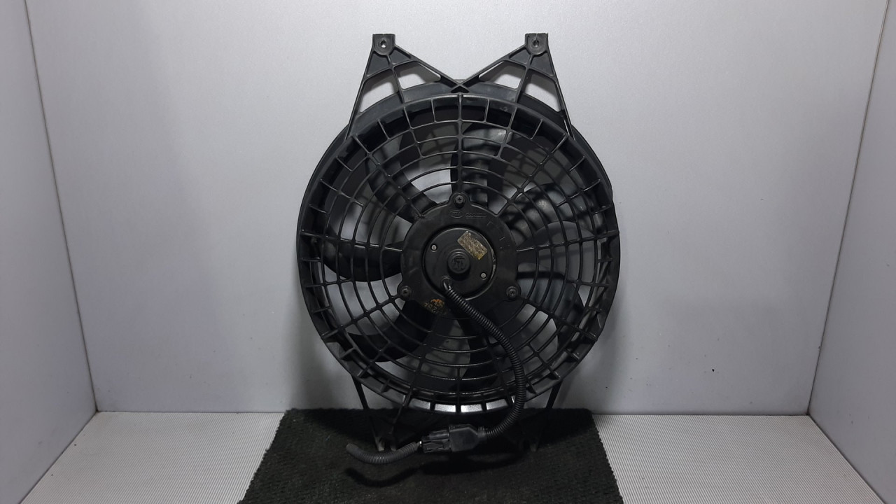 DIJELOVI VENTILATOR KIA SORENTO > 06-09 2.5 977303EXXX
