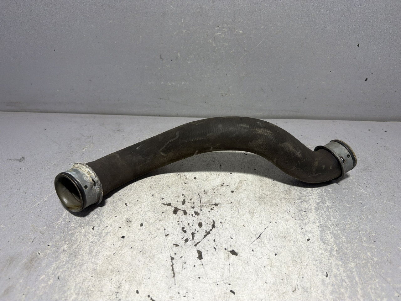DIJELOVI CRIJEVO MERCEDES E KLASA (W212) > 13-16 2.2 A2045011582