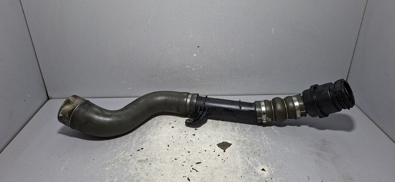 DIJELOVI CRIJEVO NISSAN QASHQAI > 17-21 1.5 144609787R