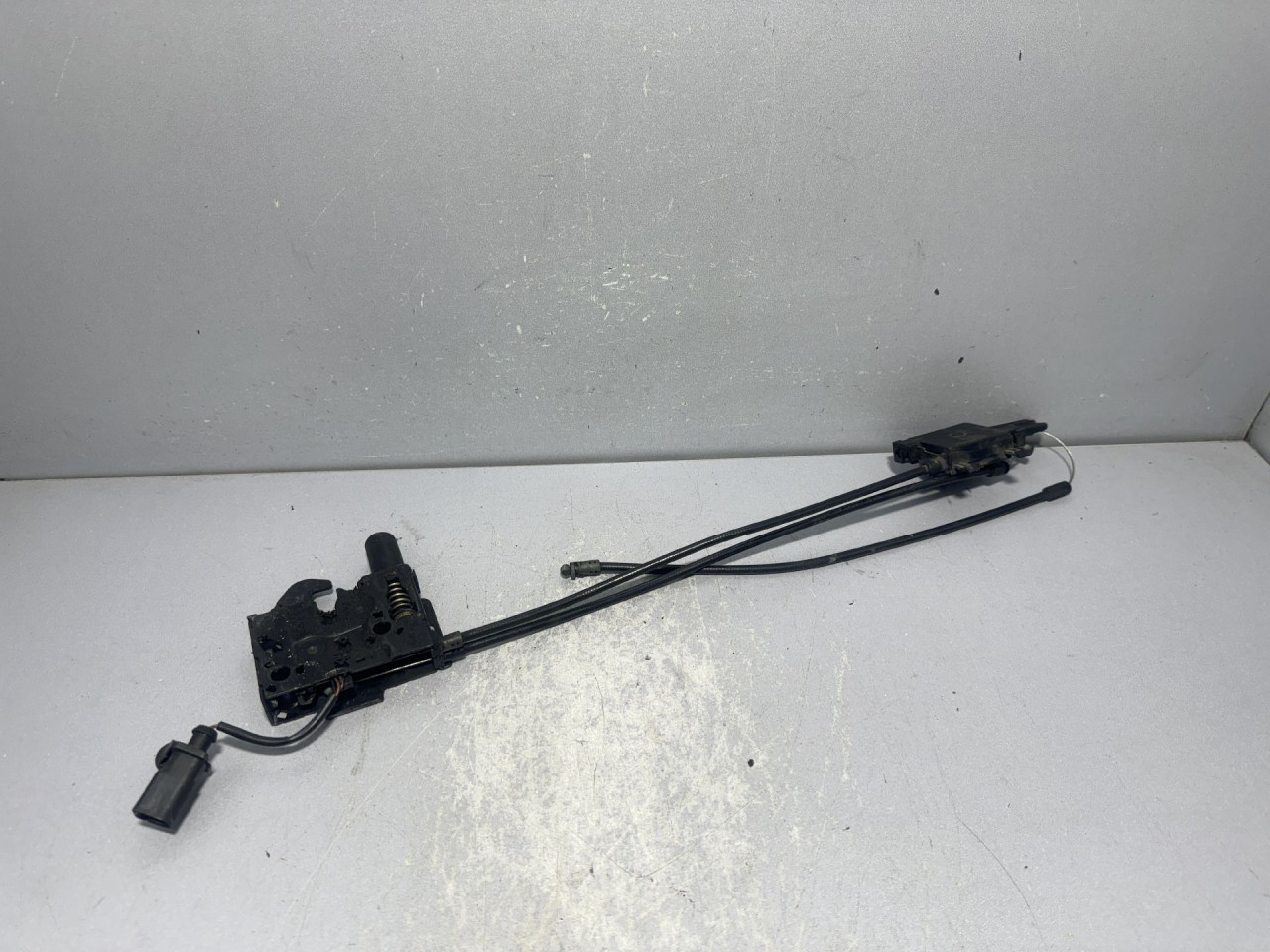 BRAVA HAUBE SKODA SUPERB > 15-19 3V0823509B