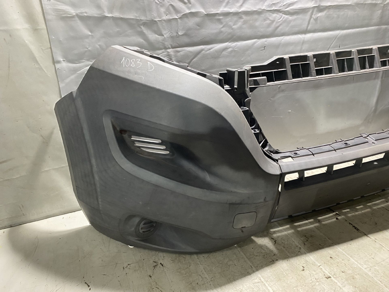DIJELOVI BRANIK CITROEN JUMPER > 14-