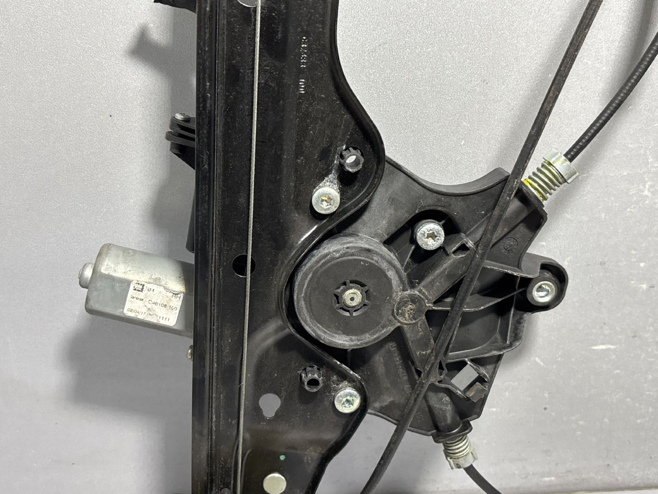 MOTORIC PODIZACA STAKLA OPEL ASTRA K > 15-19