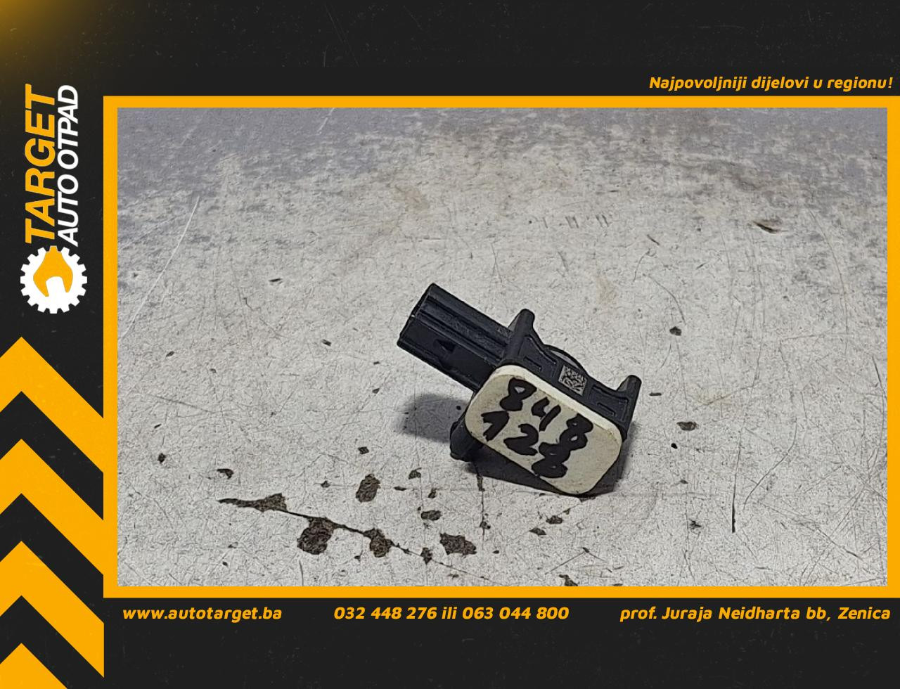 DIJELOVI SENZOR AIRBAGA VOLVO XC60 > 13-17 2.0 31334336