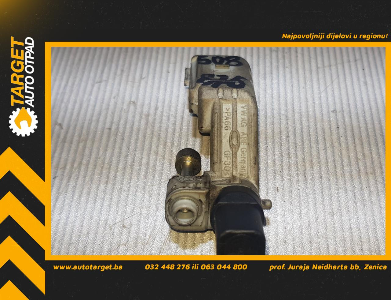 DIJELOVI SENZOR RADILICE AUDI A3 (8V1/8VA) > 12-16 1K0906433